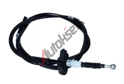 MAXGEAR Ta�n� lanko parkovac� brzdy MXG 32-0955, 32-0955