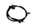 MAXGEAR Ta�n� lanko parkovac� brzdy MXG 32-0955, 32-0955