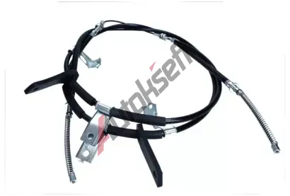 MAXGEAR Ta�n� lanko parkovac� brzdy MXG 32-0956, 32-0956