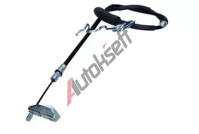 MAXGEAR Tažné lanko parkovací brzdy MXG 32-0961, 32-0961 MAXGEAR Tažné lanko parkovací brzdy MXG 32-0961, 32-0961