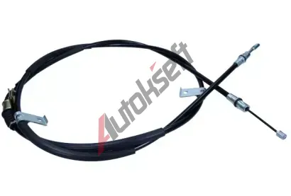 MAXGEAR Ta�n� lanko parkovac� brzdy MXG 32-0962, 32-0962