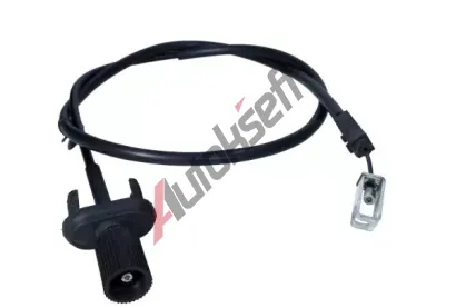 MAXGEAR Tan lanko parkovac brzdy MXG 32-0971, 32-0971