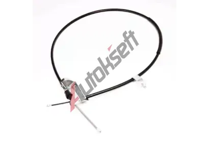 MAXGEAR Ta�n� lanko parkovac� brzdy MXG 32-0978, 32-0978