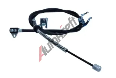 MAXGEAR Ta�n� lanko parkovac� brzdy MXG 32-0979, 32-0979