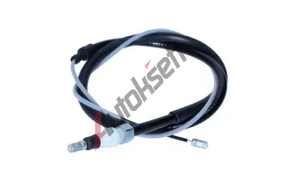 MAXGEAR Ta�n� lanko parkovac� brzdy MXG 32-0981, 32-0981