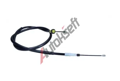 MAXGEAR Ta�n� lanko parkovac� brzdy MXG 32-0991, 32-0991