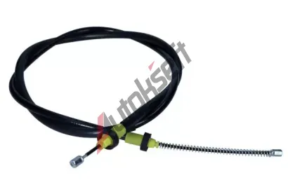 MAXGEAR Ta�n� lanko parkovac� brzdy MXG 32-0998, 32-0998