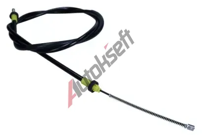 MAXGEAR Ta�n� lanko parkovac� brzdy MXG 32-1001, 32-1001