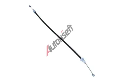 MAXGEAR Ta�n� lanko parkovac� brzdy MXG 32-1007, 32-1007