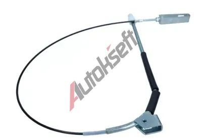 MAXGEAR Ta�n� lanko parkovac� brzdy MXG 32-1010, 32-1010