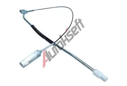 MAXGEAR Ta�n� lanko parkovac� brzdy MXG 32-1011, 32-1011