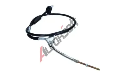 MAXGEAR Ta�n� lanko parkovac� brzdy MXG 32-1014, 32-1014