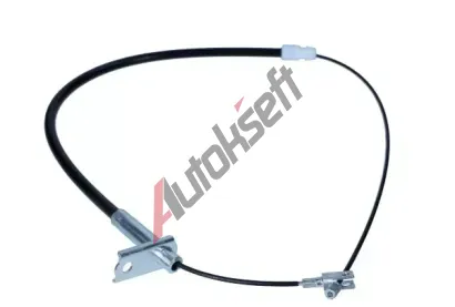 MAXGEAR Ta�n� lanko parkovac� brzdy MXG 32-1023, 32-1023