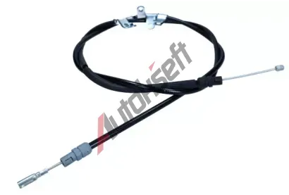 MAXGEAR Ta�n� lanko parkovac� brzdy MXG 32-1037, 32-1037