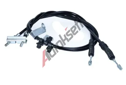 MAXGEAR Ta�n� lanko parkovac� brzdy MXG 32-1049, 32-1049