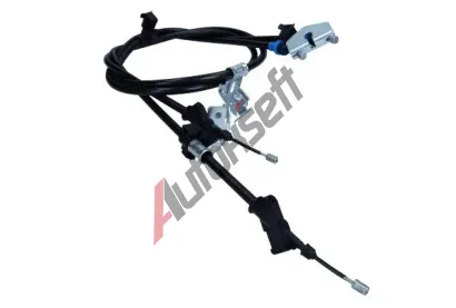 MAXGEAR Ta�n� lanko parkovac� brzdy MXG 32-1056, 32-1056