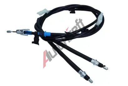 MAXGEAR Tažné lanko parkovací brzdy MXG 32-1060, 32-1060 MAXGEAR Tažné lanko parkovací brzdy MXG 32-1060, 32-1060