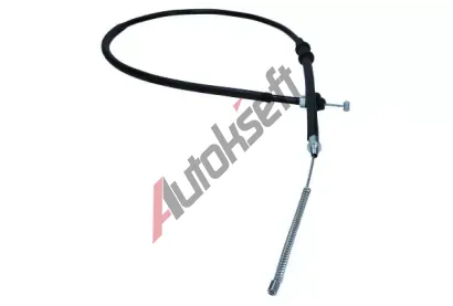 MAXGEAR Tan lanko parkovac brzdy MXG 32-1062, 32-1062