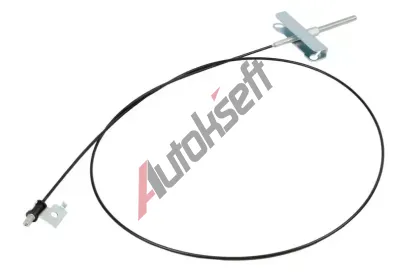 MAXGEAR Tažné lanko parkovací brzdy MXG 32-1067, 32-1067 MAXGEAR Tažné lanko parkovací brzdy MXG 32-1067, 32-1067