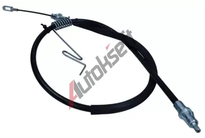 MAXGEAR Tan lanko parkovac brzdy MXG 32-1072, 32-1072