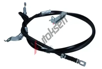 MAXGEAR Ta�n� lanko parkovac� brzdy MXG 32-1079, 32-1079