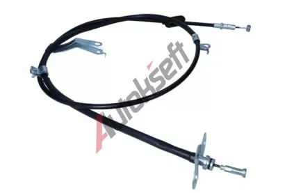 MAXGEAR Ta�n� lanko parkovac� brzdy MXG 32-1082, 32-1082
