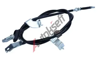 MAXGEAR Ta�n� lanko parkovac� brzdy MXG 32-1084, 32-1084