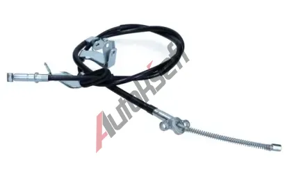 MAXGEAR Ta�n� lanko parkovac� brzdy MXG 32-1090, 32-1090