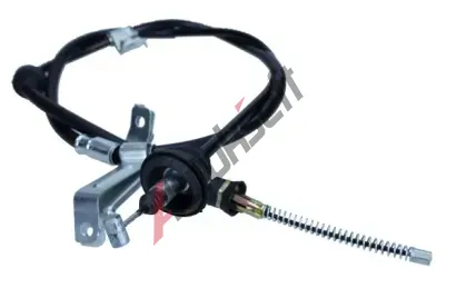 MAXGEAR Ta�n� lanko parkovac� brzdy MXG 32-1091, 32-1091