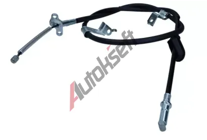 MAXGEAR Tažné lanko parkovací brzdy MXG 32-1093, 32-1093 MAXGEAR Tažné lanko parkovací brzdy MXG 32-1093, 32-1093
