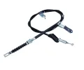 Ta�n� lanko parkovac� brzdy&nbsp;MAXGEAR&nbsp;&dash;&nbsp;MXG 32-1095