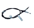 MAXGEAR Tažné lanko parkovací brzdy MXG 32-1095, 32-1095