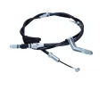 Ta�n� lanko parkovac� brzdy&nbsp;MAXGEAR&nbsp;&dash;&nbsp;MXG 32-1096