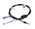 MAXGEAR Tažné lanko parkovací brzdy MXG 32-1096, 32-1096