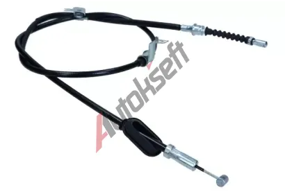 MAXGEAR Ta�n� lanko parkovac� brzdy MXG 32-1097, 32-1097