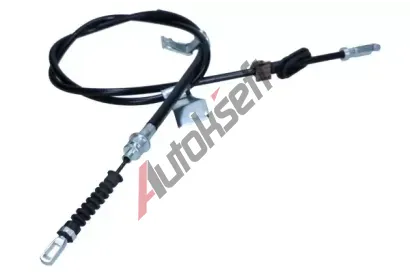 MAXGEAR Ta�n� lanko parkovac� brzdy MXG 32-1098, 32-1098