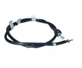 MAXGEAR Ta�n� lanko parkovac� brzdy MXG 32-1099, 32-1099