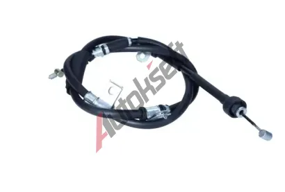 MAXGEAR Ta�n� lanko parkovac� brzdy MXG 32-1100, 32-1100