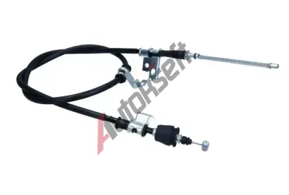 MAXGEAR Ta�n� lanko parkovac� brzdy MXG 32-1101, 32-1101