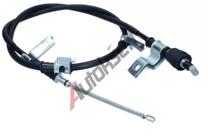 MAXGEAR Ta�n� lanko parkovac� brzdy MXG 32-1102, 32-1102