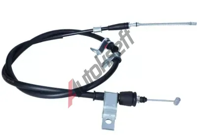 MAXGEAR Ta�n� lanko parkovac� brzdy MXG 32-1104, 32-1104