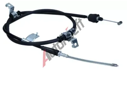 MAXGEAR Ta�n� lanko parkovac� brzdy MXG 32-1105, 32-1105