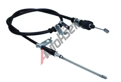 MAXGEAR Ta�n� lanko parkovac� brzdy MXG 32-1106, 32-1106