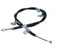 Ta�n� lanko parkovac� brzdy&nbsp;MAXGEAR&nbsp;&dash;&nbsp;MXG 32-1107