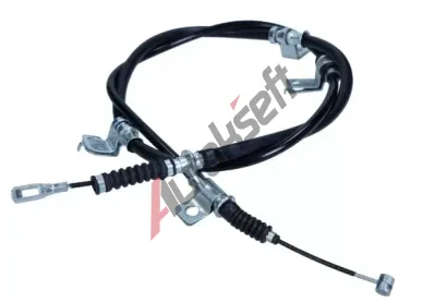 MAXGEAR Ta�n� lanko parkovac� brzdy MXG 32-1107, 32-1107