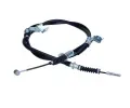 MAXGEAR Ta�n� lanko parkovac� brzdy MXG 32-1107, 32-1107