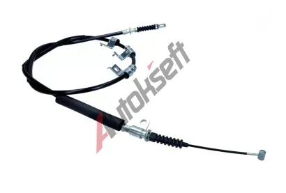 MAXGEAR Ta�n� lanko parkovac� brzdy MXG 32-1108, 32-1108