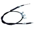 MAXGEAR Ta�n� lanko parkovac� brzdy MXG 32-1108, 32-1108