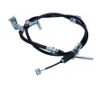 Ta�n� lanko parkovac� brzdy&nbsp;MAXGEAR&nbsp;&dash;&nbsp;MXG 32-1109