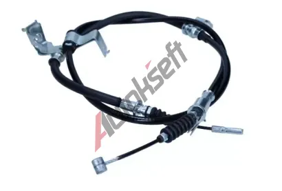 MAXGEAR Ta�n� lanko parkovac� brzdy MXG 32-1109, 32-1109
